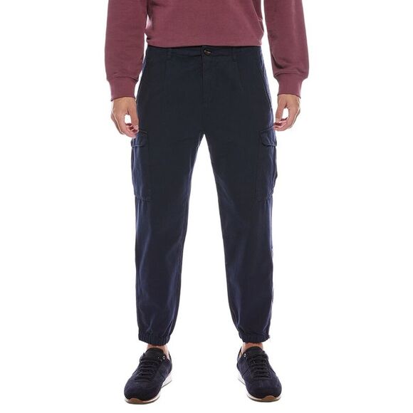 Brunello Cucinelli MensPleated Cargo Pant